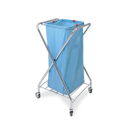 trolley bag holder 